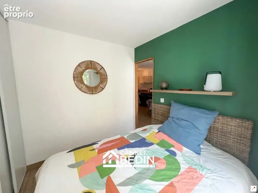 Appartement 2 pièces 41 m² à vendre à Arcachon (33120) - photo 6