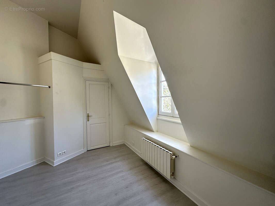 Appartement à ANET