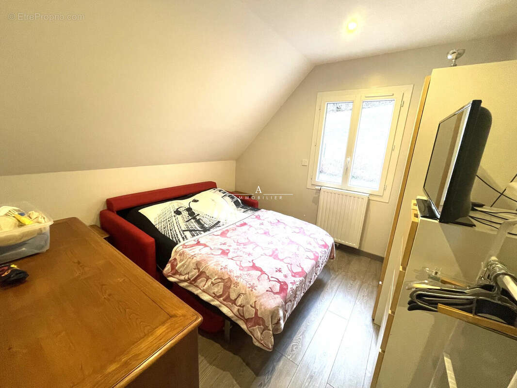 Maison à BAGNERES-DE-LUCHON