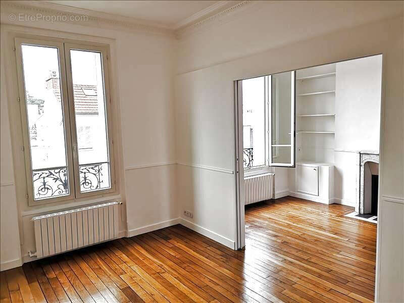 Appartement à MEUDON