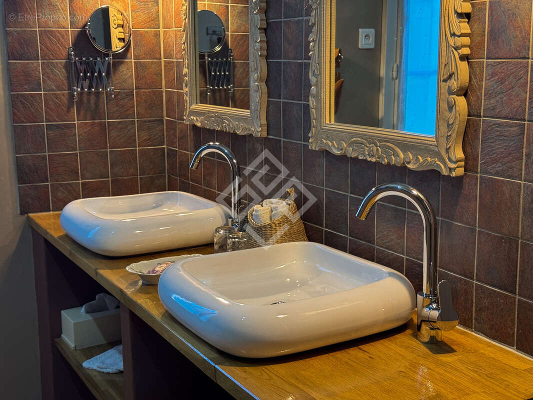 Maison à SAINT-MARCEL-SUR-AUDE