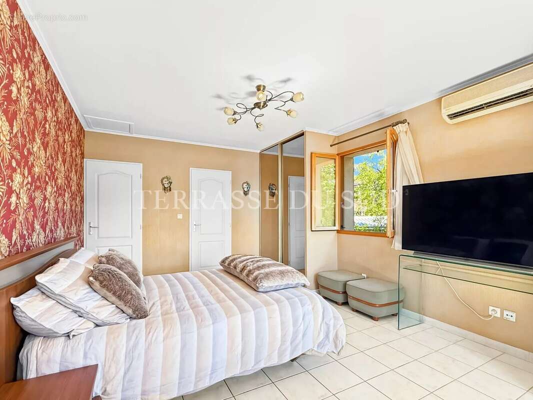 Maison à MARSEILLE-12E