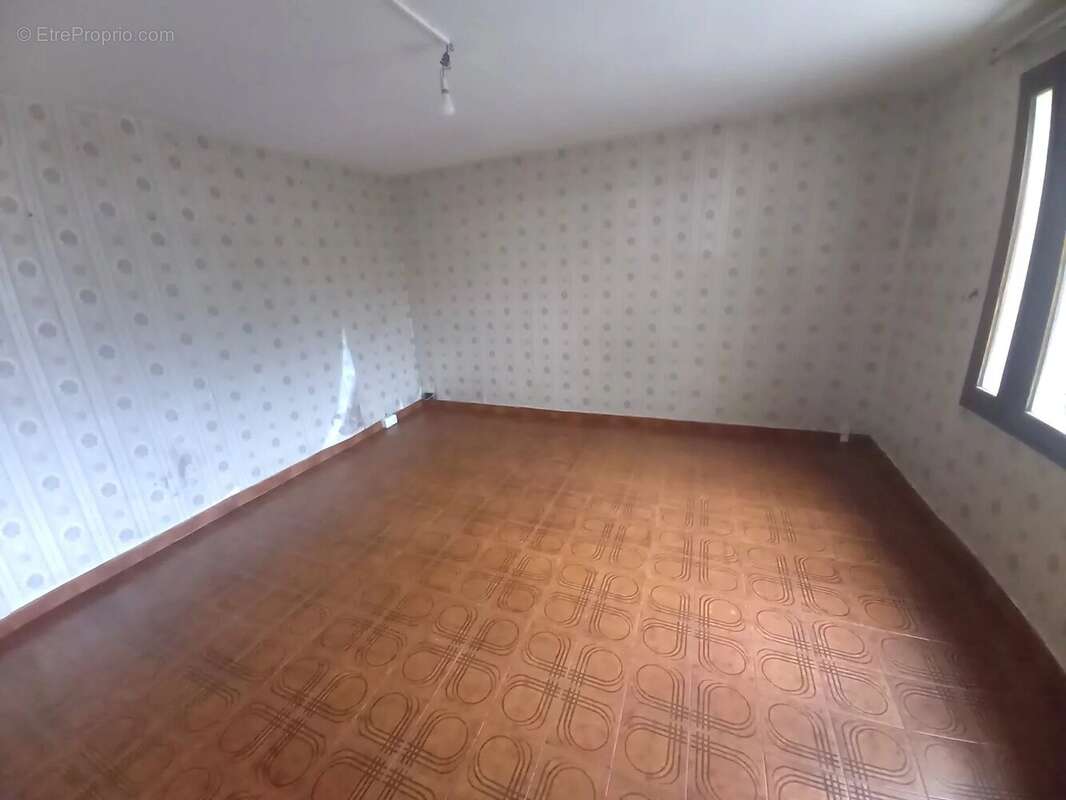 Maison à TREMBLAY-EN-FRANCE