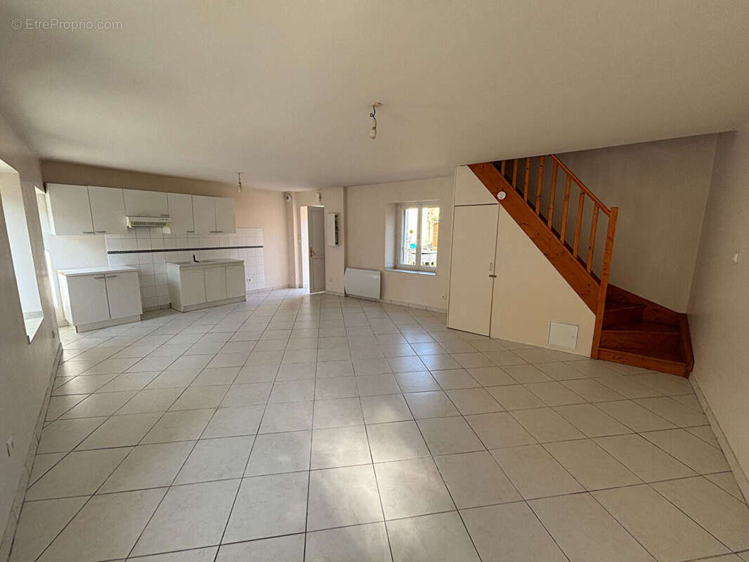 Appartement Guilliers  44.04 m² - photo 2