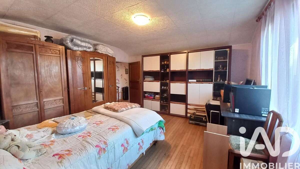 Photo 7 - Maison à CHELLES