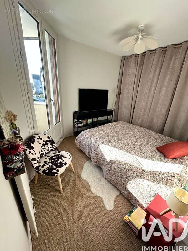 Photo 8 - Appartement à SAINT-MALO