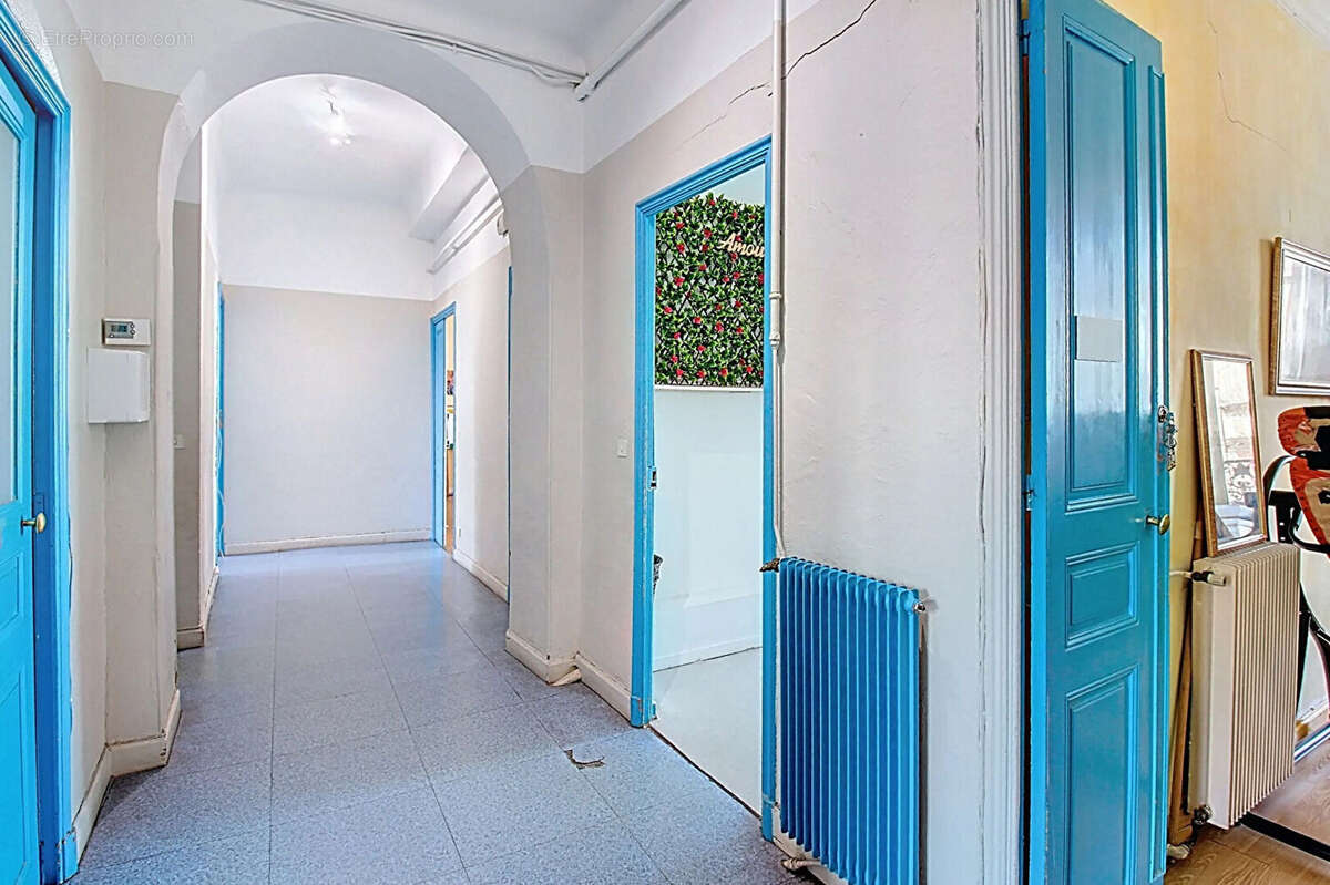 Appartement à DRAGUIGNAN