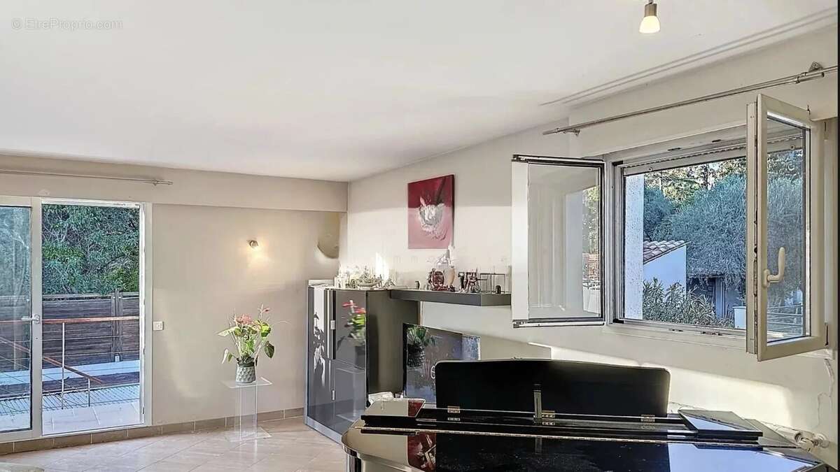 Maison à CANNES