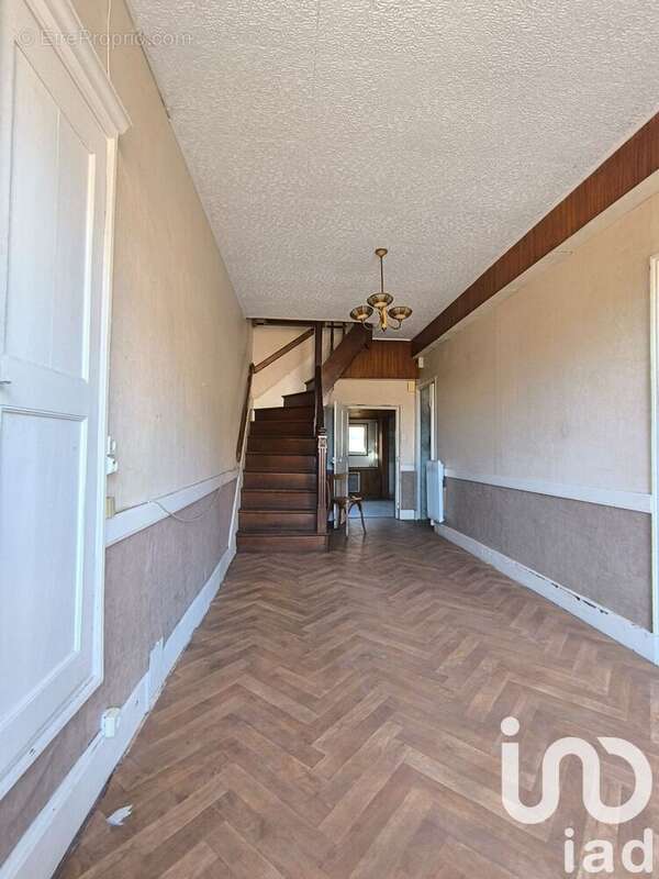 Photo 6 - Maison à CHATILLON-EN-BAZOIS