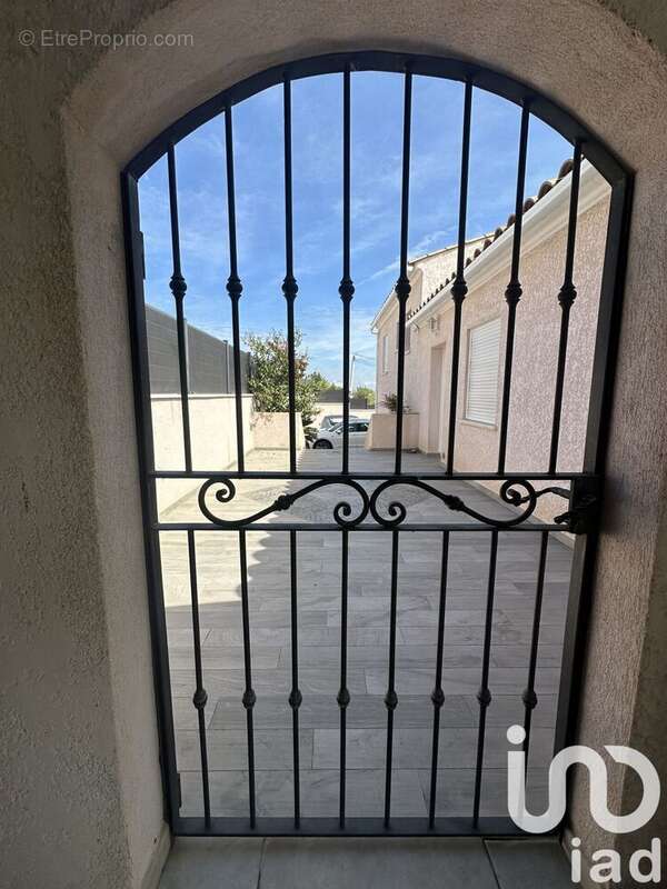 Photo 7 - Maison à ROQUEBRUNE-SUR-ARGENS