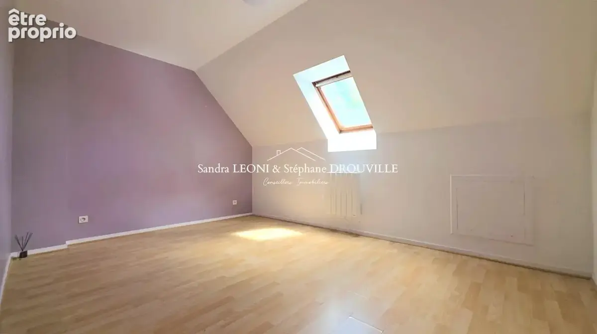 Proche epernon maintenon - ravissante maison familiale de 155 m² - 5 chambres - photo 11