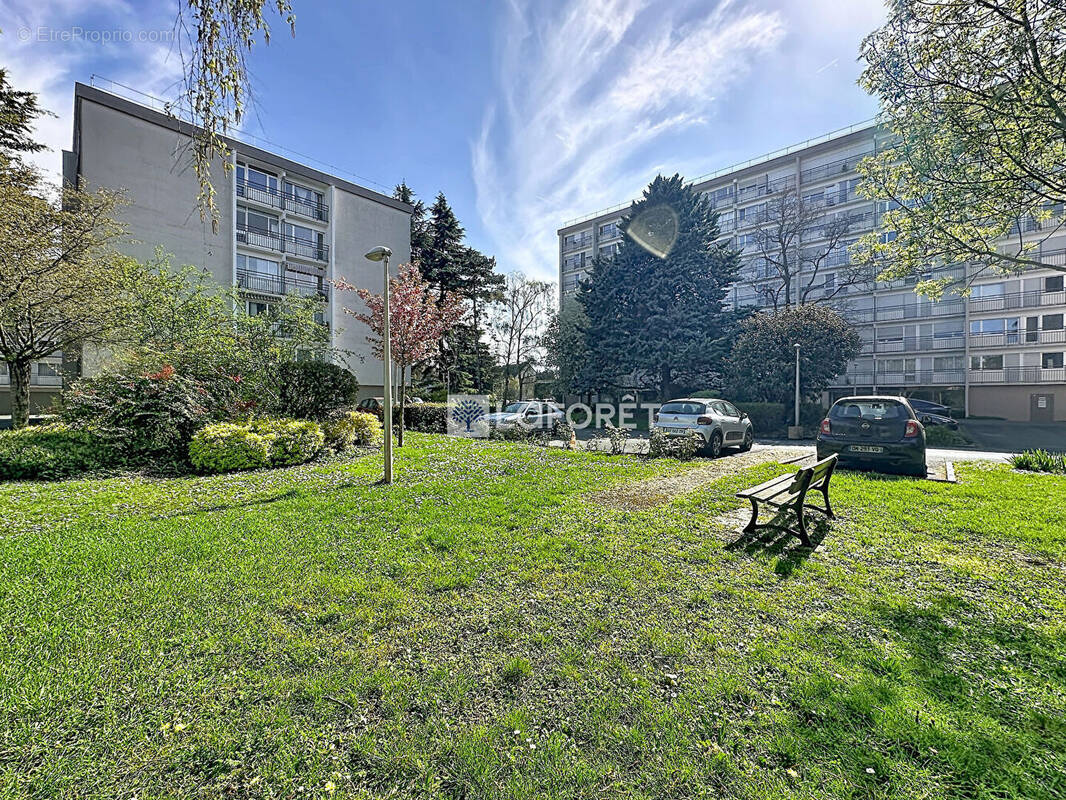 Appartement à ANTONY