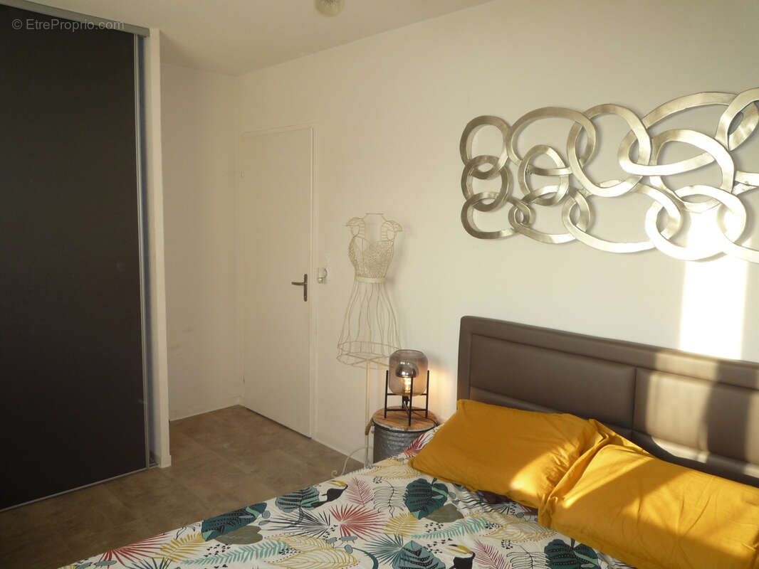 Maison à MONTPELLIER