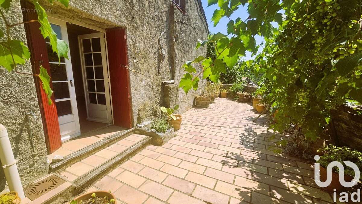 Photo 6 - Maison à CABREROLLES