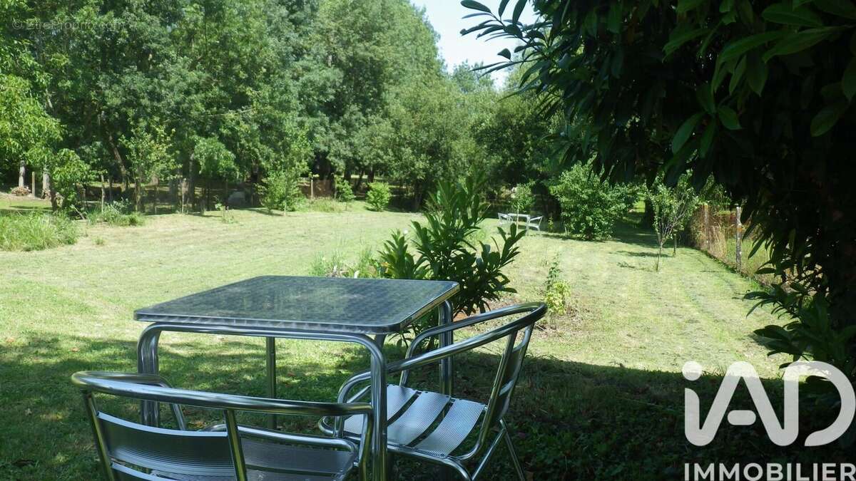 Photo 3 - Maison à JONZAC