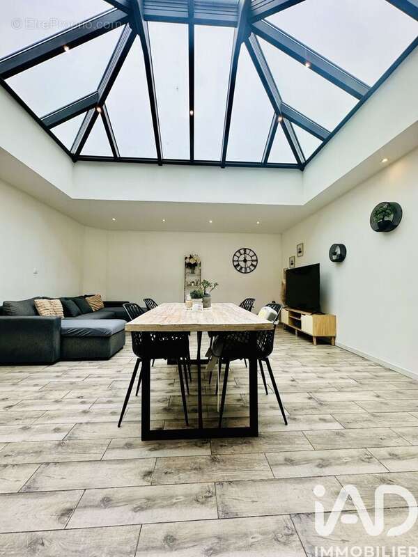 Photo 3 - Maison à NIEPPE