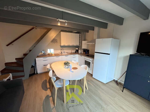 Maison à MARSEILLAN