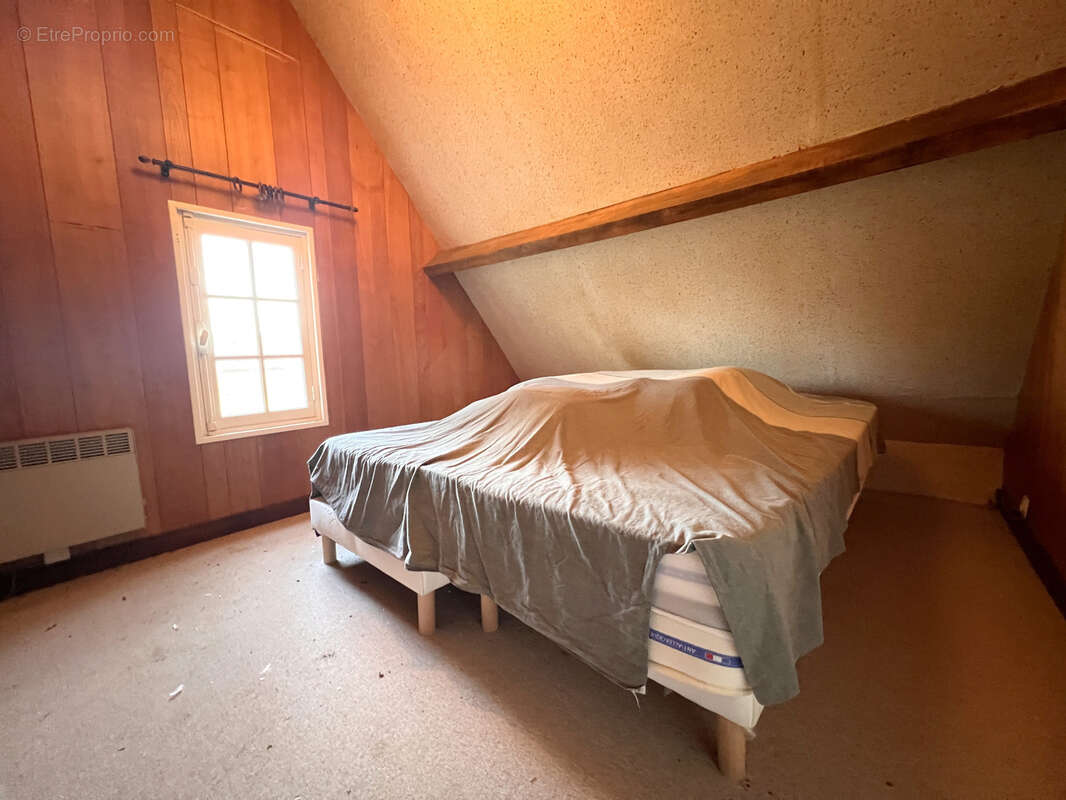 Maison à SOREL-MOUSSEL