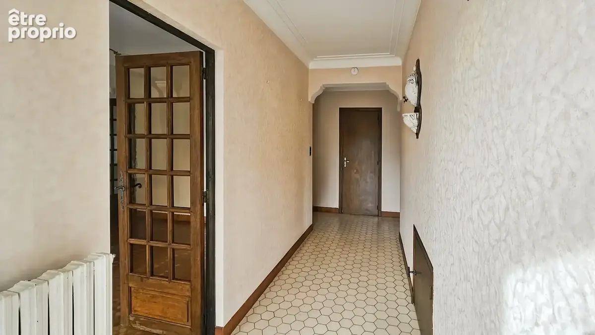 Maison à vendre 6 pièces avec grand garage et parc arboré AUREILHAN (65) - photo 38