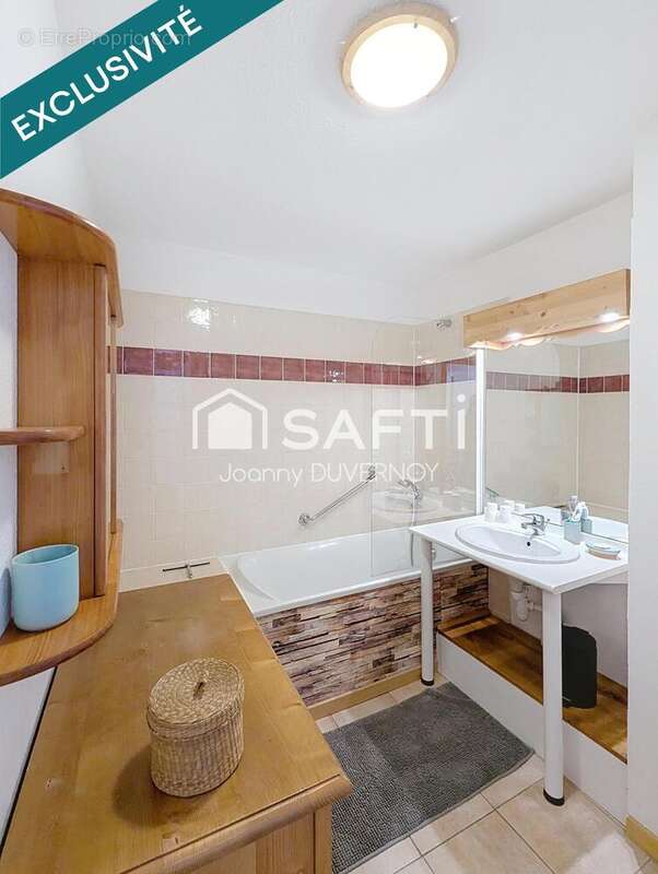 Photo 6 - Appartement à ORCIERES