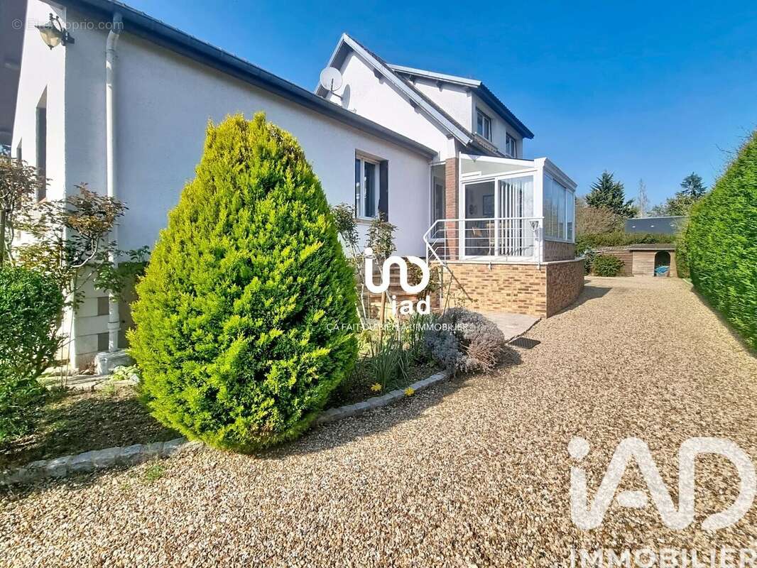 Photo 3 - Maison à EVREUX