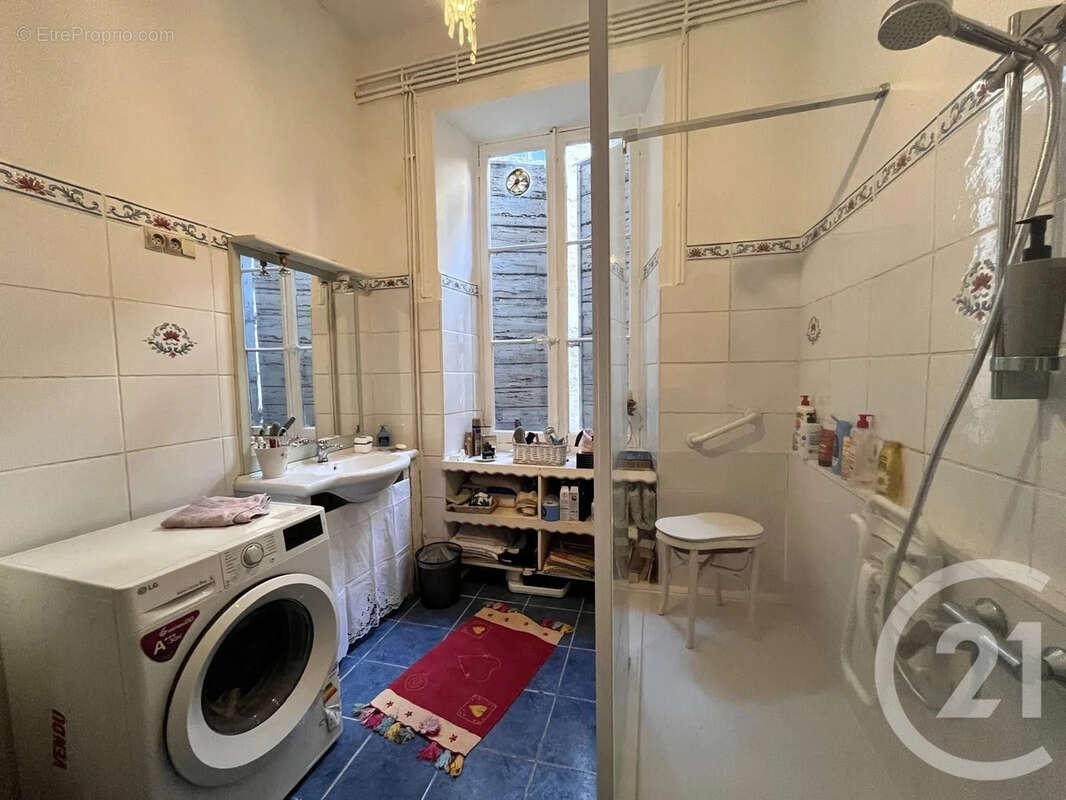 Appartement à ANNONAY