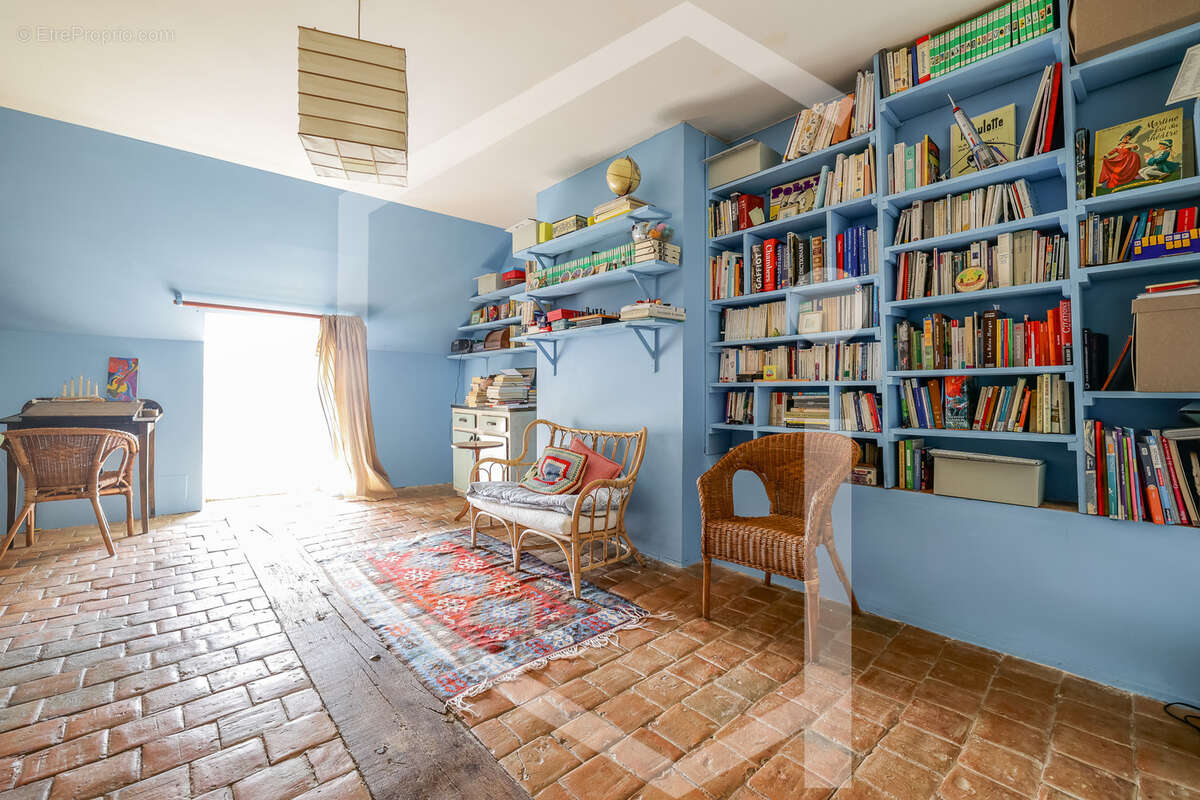 Maison à COSNE-COURS-SUR-LOIRE