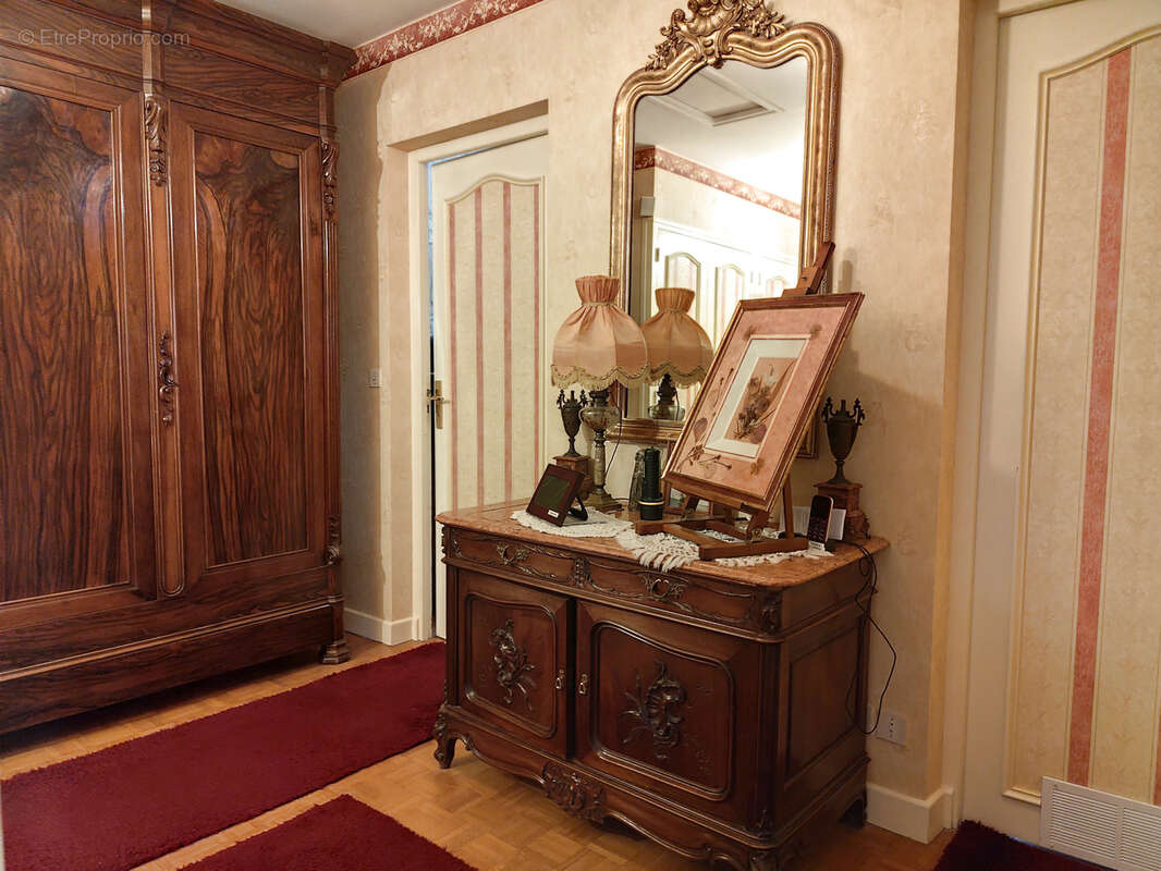 Maison à NOAILLES