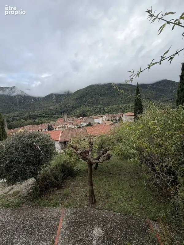 Maison à vendre à Arles-sur-Tech, proche du collège. - photo 30