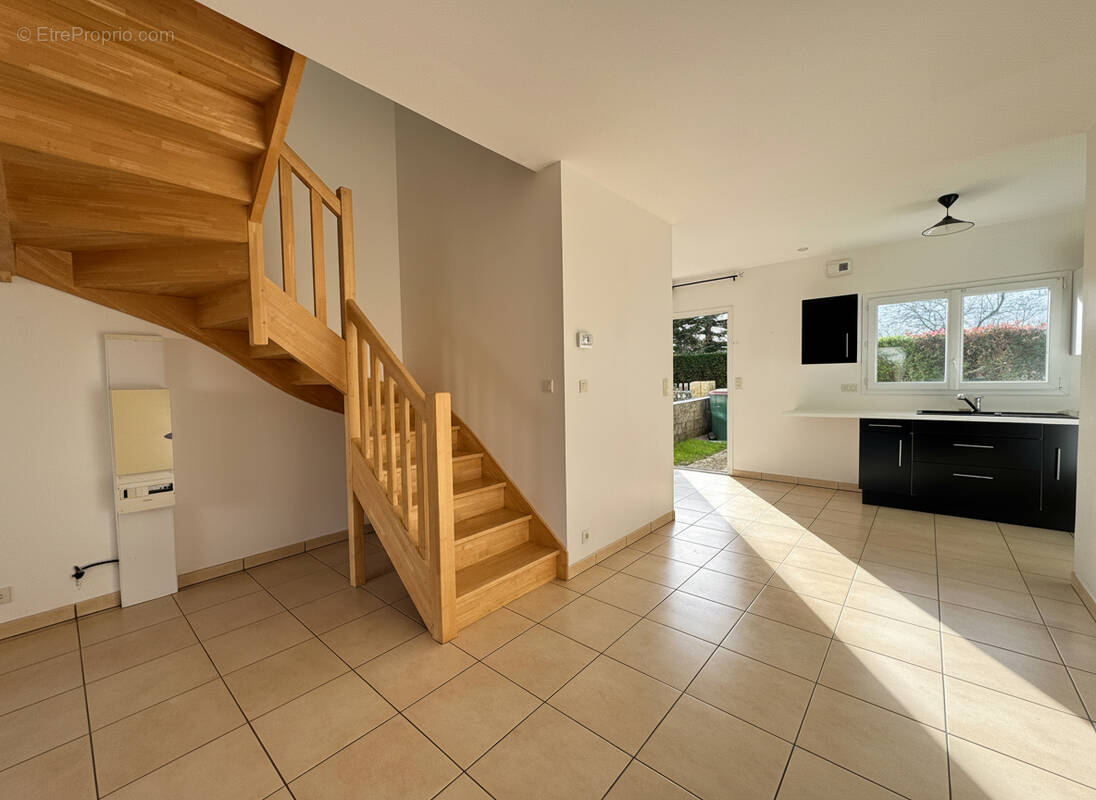 Appartement à BREST