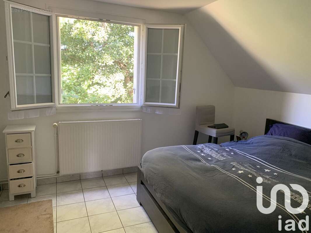 Photo 9 - Maison à SAINT-CYR-EN-VAL