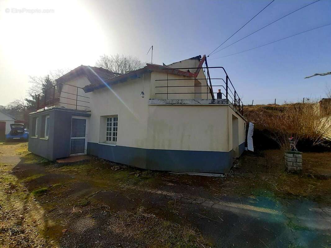 Photo 7 - Maison à ETUPES