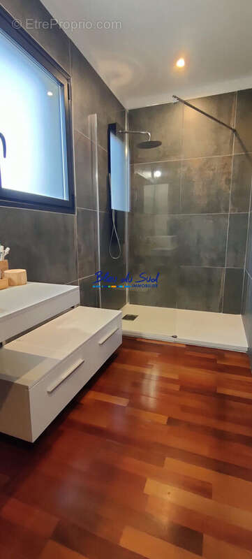 SDE suite parentale - Maison à RODES