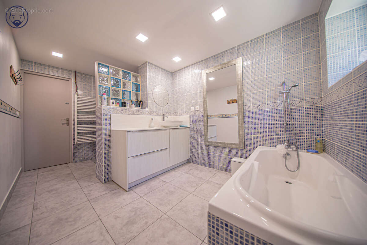 Grande maison de village rénovée avec goût, située sur l'axe Commercy/Ligny-en-Barrois - photo 10