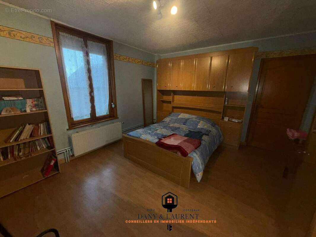 Photo 9 - Maison à HERGNIES