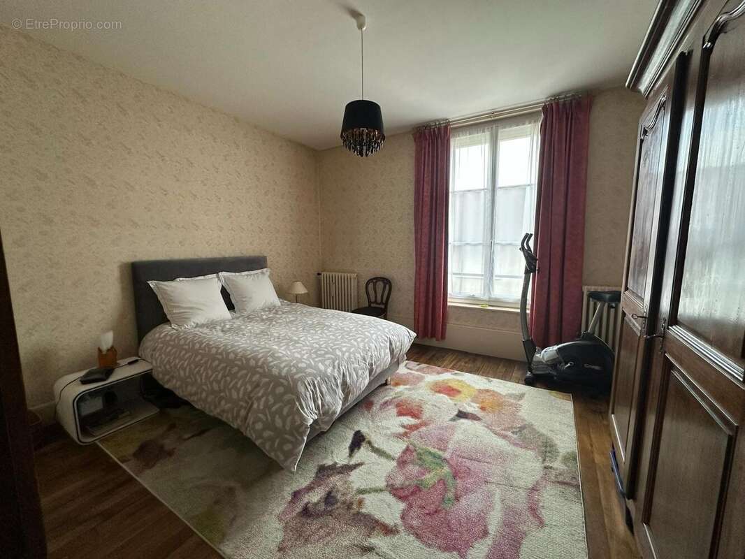 Photo 6 - Appartement à GIEN