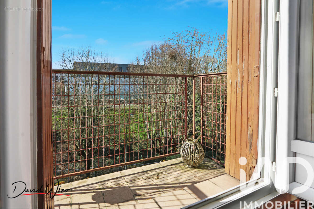 Photo 7 - Appartement à SCEAUX