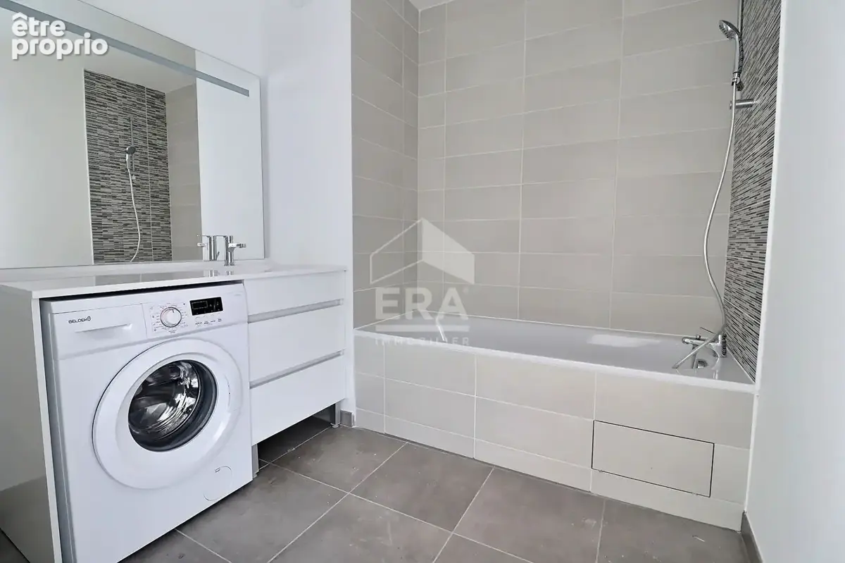 Appartement Chennevieres Sur Marne 3 pièce(s) 62.54 m2 - photo 8