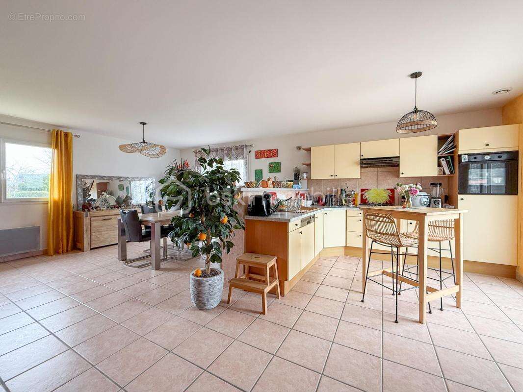 Maison à PLOUDALMEZEAU