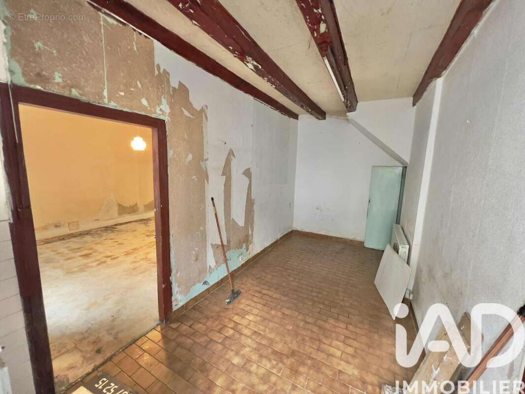 Photo 3 - Maison à L'ISLE-JOURDAIN