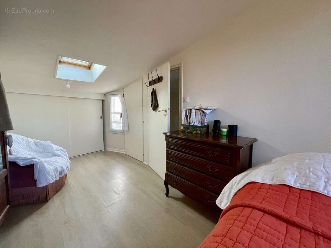 Appartement à LES SABLES-D'OLONNE