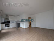 Appartement à MARCQ-EN-BAROEUL