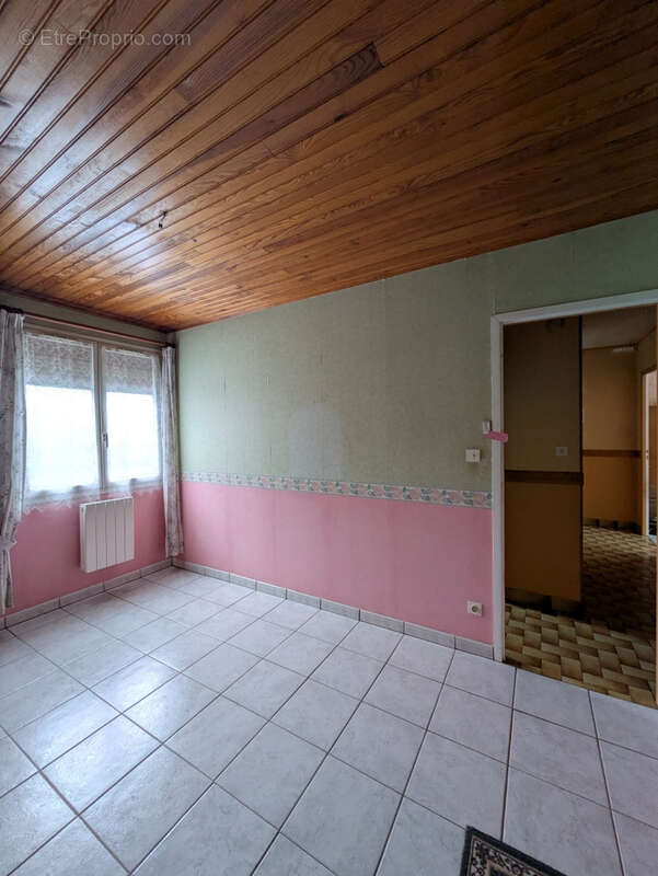 Maison à PESSINES