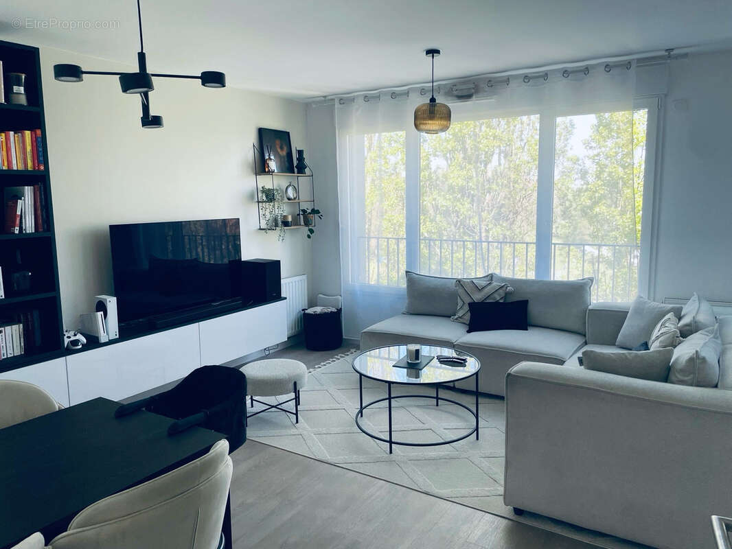 Appartement à BOBIGNY