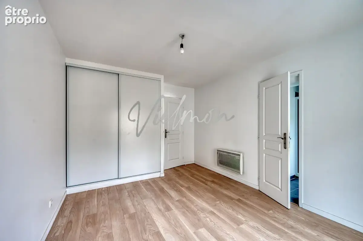 Appartement Versailles 2 pièce(s) 52.44 m2 - photo 7