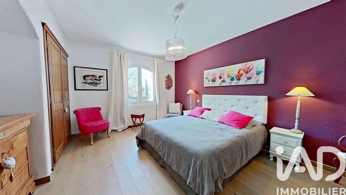 Photo 9 - Maison à VIDAUBAN