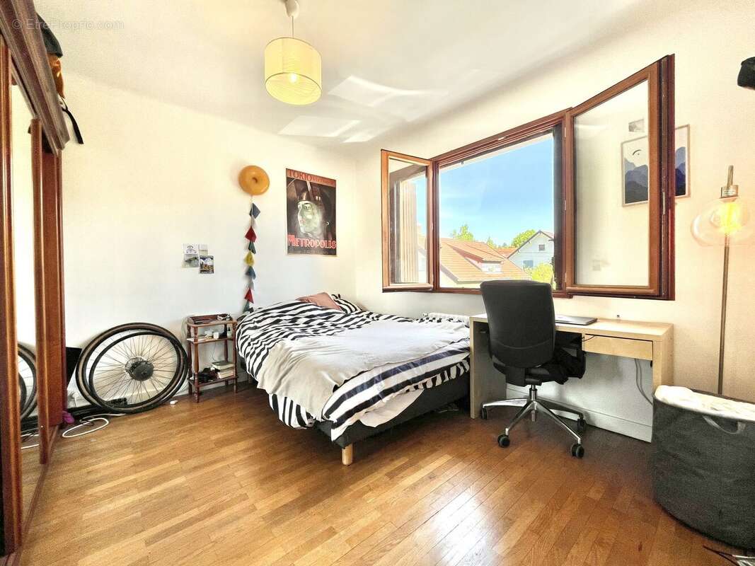 Appartement à ANNECY