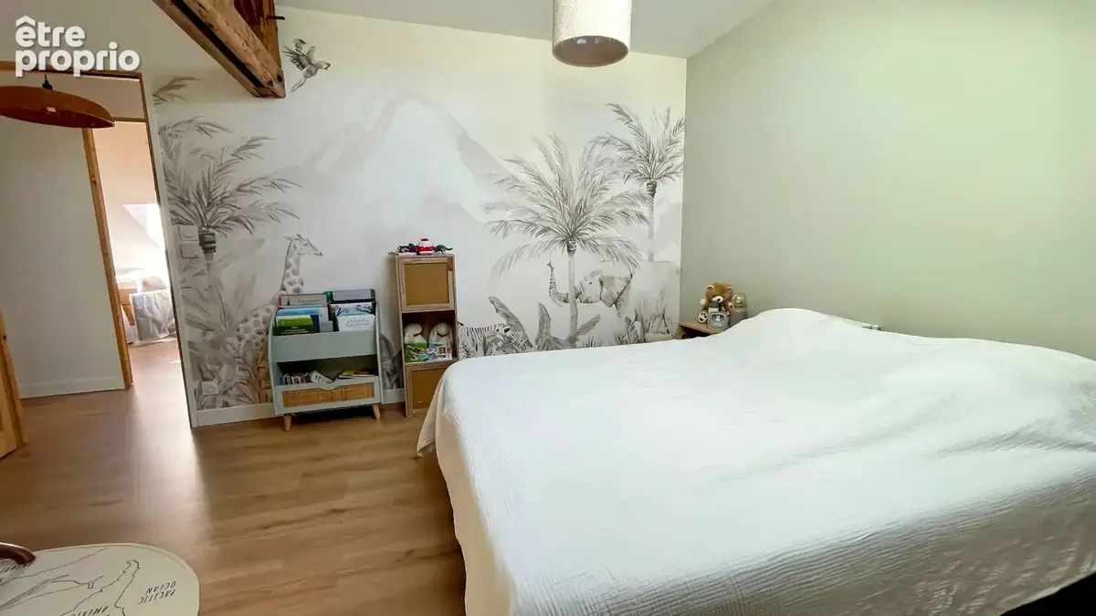 Maison 164m² à la haie-fouassière - photo 13