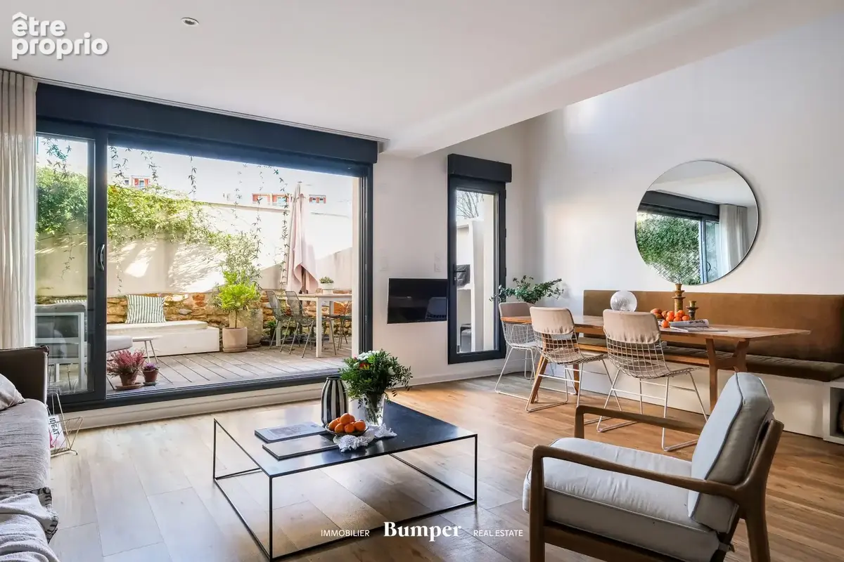 Maison 4 pièces 117 m² à vendre à Fontaines-Sur-Saone (69270) - photo 2