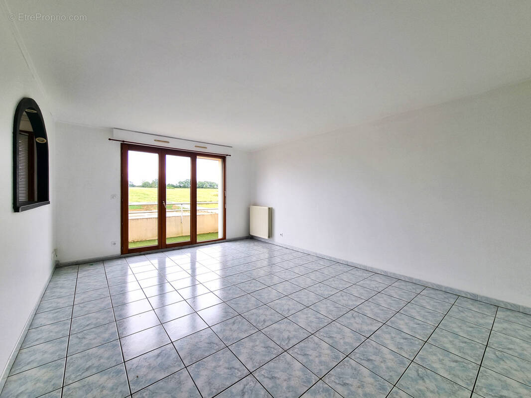 Appartement à SAINT-ORENS-DE-GAMEVILLE